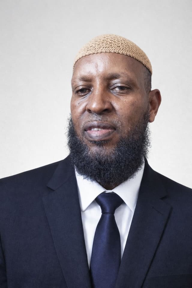 Ibrahim Sheikh