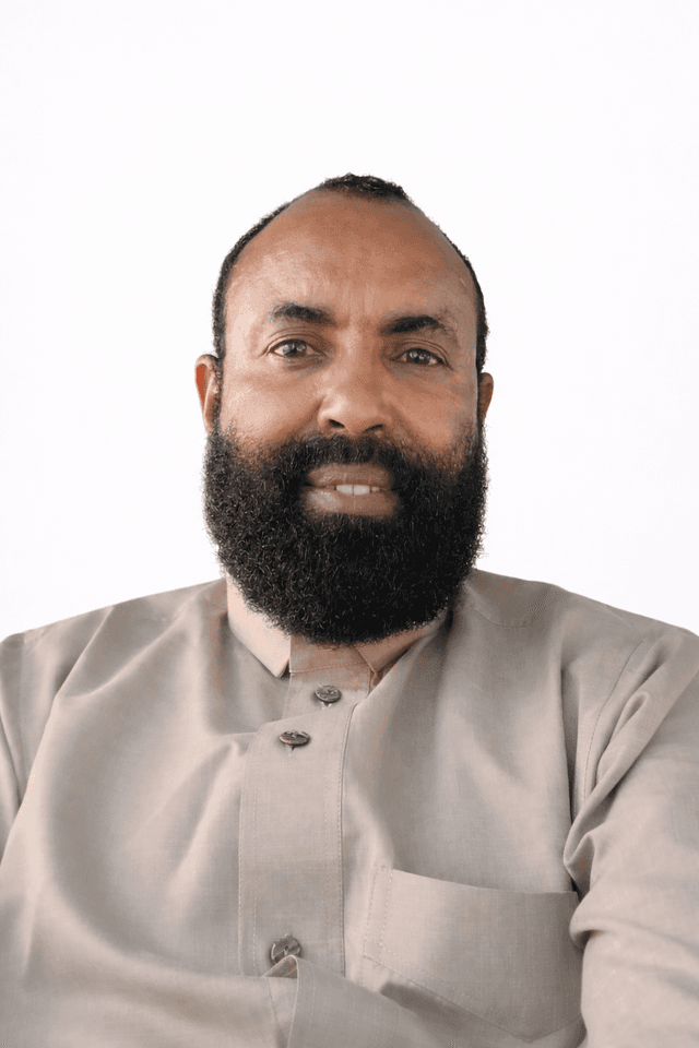 Mukhtar Bulale Muhamed